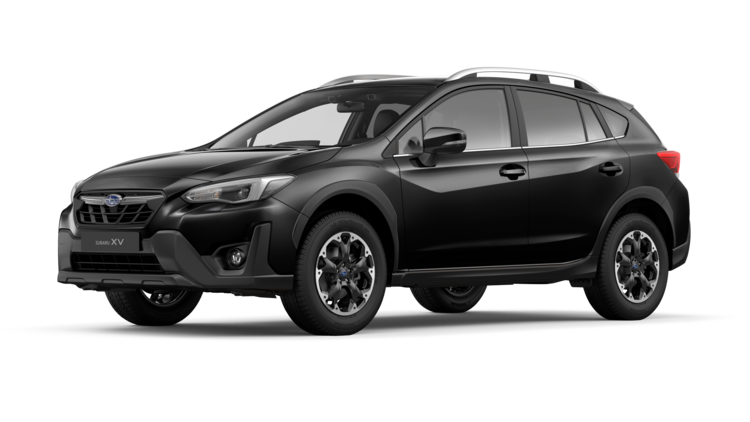 Bild zu Subaru XV Sonderedition